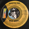 Billy Storm - Educated Fool b/w I Can't Help It - Infinity #023 - Popcorn Soul - Northern Soul