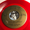 Vince Howard - A Little Bit Lonely b/w A Million Tears Ago - International Sound #6110 - Popcorn Soul - Soul  - Colored Vinyl