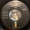Robert Palmer - Pressure Drop b/w Give Me An Inch Girl - Island #049 - Rock n Roll