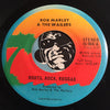 Bob Marley & Wailers - Cry To Me b/w Roots Rock Reggae - Island #060 - Reggae