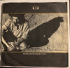 U2 - With Or Without You b/w Luminous Times (Hold On To Love) - Walk To The Water - Island #99469 - 80's
