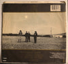 U2 - With Or Without You b/w Luminous Times (Hold On To Love) - Walk To The Water - Island #99469 - 80's