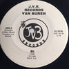 Van Buren - Send Out Your Love b/w Sli - J.V.B #103 - Modern Soul