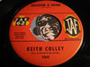 Keith Colley - The Puppet b/w Discover A Lover - Jaf #2502 - Teen