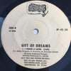 Gift Of Dreams - Mandroid b/w I Found A Lover - Jam Power #20 - Modern Soul