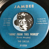 Circus - I'll Always Love You b/w Away From This World - Jambee #1008 - Northern Soul