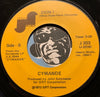 Cymande - The Message b/w Zion I - Janus #203 - Funk