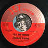 Jackie Paine - Go Go Train b/w I'll Be Home - Jet #725 - R&B Soul