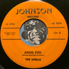 Shells - Baby Oh Baby b/w Angels Eyes - Johnson #104 - Doowop - East Side Story