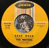 Meters - Ease Back b/w Ann - Josie #1008 - Funk