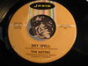 Meters - Little Old Money Maker b/w Dry Spell - Josie #1013 - Funk