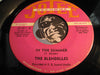 Blendelles - La La The Magic Song b/w In The Summer - Jotee #601 - Modern Soul