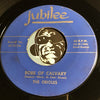 Orioles - Robe Of Calvary b/w There's No One But You - Jubilee #5134 - Doowop