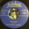 Moe Koffman Quartet - Koko-Mamey b/w Little Pixie - Jubilee #5324 - Rock n Roll