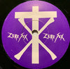 Christian Death - Zero Sex b/w The Nascent Virion - Jungle #50 - 80's - Punk - Rock n Roll