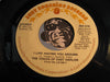 Voices Of East Harlem - Cashing In b/w I Like Having You Around - Just Sunshine #510 - Northern Soul