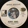 Albert Jones - It's Going To Be A Lovely Summer b/w Monkey Boogaloo - Kapp #2100 - R&B Soul - Northern Soul