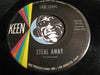 Sam Cooke - So Glamorous b/w Steal Away - Keen #82118 - R&B Soul