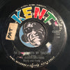 Barker Brothers - Hey Little Mama b/w I'm In Love With My Teacher - Kent #302 - Rockabilly