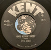 Etta James - Roll With Me Henry b/w Good Rockin Daddy - Kent #345 - R&B