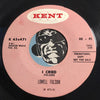 B.B. King – The Thing b/w I Cried – Kent #471 - R&B Blues