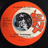 Clay Hammond - I'm Gonna Be Sweeter b/w The Good Side Of My Girl - Kent #511 - Northern Soul