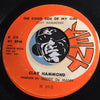 Clay Hammond - I'm Gonna Be Sweeter b/w The Good Side Of My Girl - Kent #511 - Northern Soul