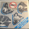 No Problem - Keep On Jogging b/w Girl Today - Khailli #1101 - Punk