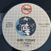 No Problem - Keep On Jogging b/w Girl Today - Khailli #1101 - Punk