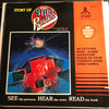 Story of Star Raiders - Atari Star Raiders pt.1 b/w pt.2 - Kid Stuff #945 - Novelty - Children's