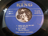 Todd Rhodes - Rocket 69 - Bell Boy Boogie b/w Blues For A Red Boy - Pott Likker - King EP #210 - R&B