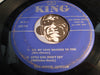 Bull Moose Jackson - I Love You Yes I Do - I Want A Bow-Legged Woman b/w All My Love Belongs To You - Little Girl Don't Cry - King EP #211 - R&B