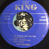 Lucky Millinder - EP - I'm Waiting Just For You - Chew Tobacco Rag b/w Loaded With Love - Bongo Boogie - King #268 - R&B