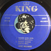 Lucky Millinder - EP - I'm Waiting Just For You - Chew Tobacco Rag b/w Loaded With Love - Bongo Boogie - King #268 - R&B