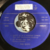 Earl Bostic - Four Cha Cha Chas EP - Softly As In A Morning Sunrise Cha Cha - My Reverie Cha Cha b/w El Choclo Cha Cha - Redskin Cha Cha - King EP #431 - Latin Jazz - Jazz