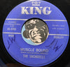 Shondells - Special Delivery b/w Muscle Bound - King #5705 - Doowop - R&B Rocker - Girl Group