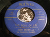 Patti Labelle & Blue Bells - C'est La Vie (So Goes Life) b/w Down The Aisle - King #5777 - R&B