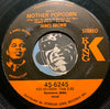 James Brown - Mother Popcorn pt.1 b/w pt.2 - King #6245 - Funk