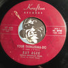 Ray Agee - Real Real Love b/w Your Thingerma-Do - Krafton #620 - Northern Soul - R&B Soul