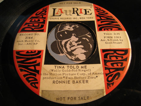Ronnie Baker