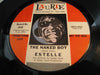 Estelle - The Year 2000 b/w The Naked Boy - Laurie #3449 - Girl Group