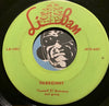 Youseff El Batrouny - How Do You Do b/w Habbeinny - LiBam #1001 - Novelty - Country