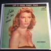 Julie London  Julie Is Her Name part two - Say It Isn't So - No Moon At All b/w It Never Entered My Mind - I Love You - Liberty #3006 - Jazz