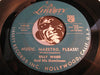 Billy Ward & Dominoes - Jennie Lee b/w Music Maestro Please! - Liberty #55136 - R&B Rocker