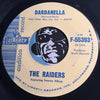 Raiders - What Time Is It b/w Dardanella - Liberty #55393 - Surf