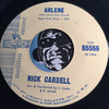 Nick Cardell - Arlene b/w How Can I Help It - Liberty #55556 - Doowop