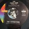 Rivingtons - The Shaky Bird pt.1 b/w pt.2 - Liberty #55585 - Doowop - R&B