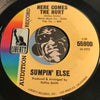 Sumpin Else - Here Comes The Hurt b/w You're Bad - Liberty #55900 - Garage Rock