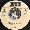 Charles Thomas - The Man With The Golden Touch b/w Looking For Love - Loma #2031 - Northern Soul