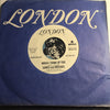 James And Michael - When I Think Of You b/w same - London #257 - Modern Soul - Sweet Soul